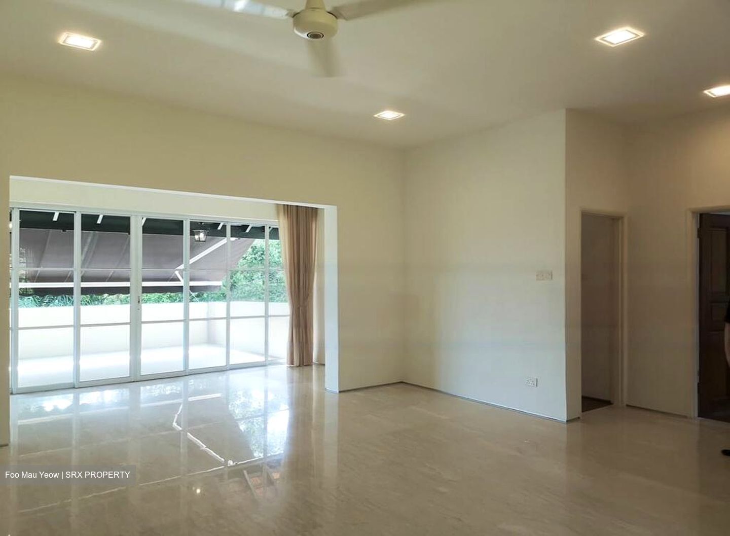 Ewart Park (D10), Detached #436326641